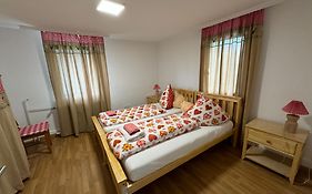 Ferienhaus Frei 3 Budget